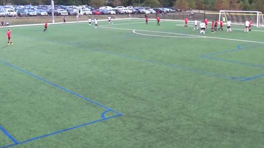 Soccer Recap: Topeka Gets the Win