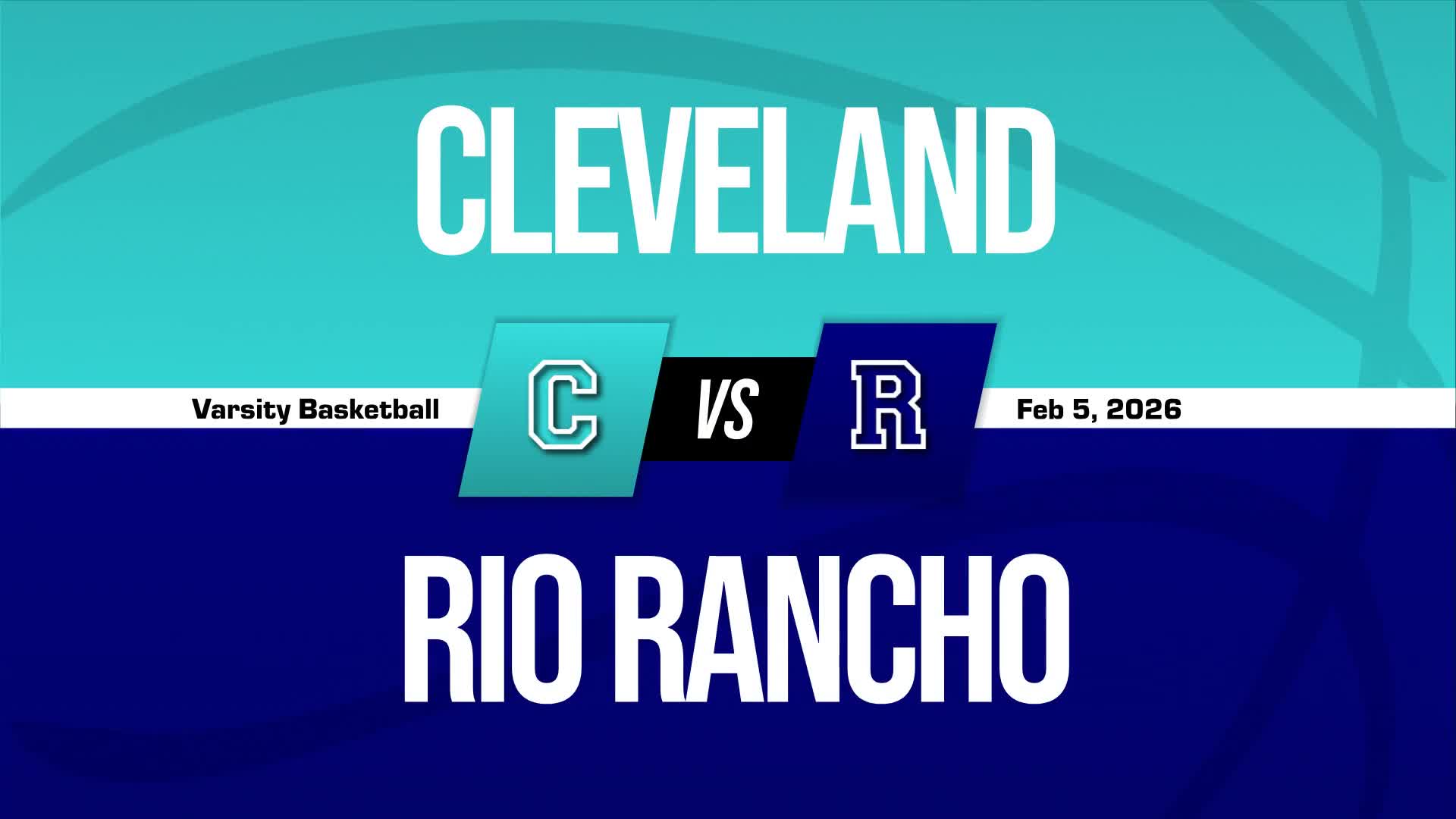 Basketball Game Preview: Cleveland Storm vs. Volcano Vista Hawks