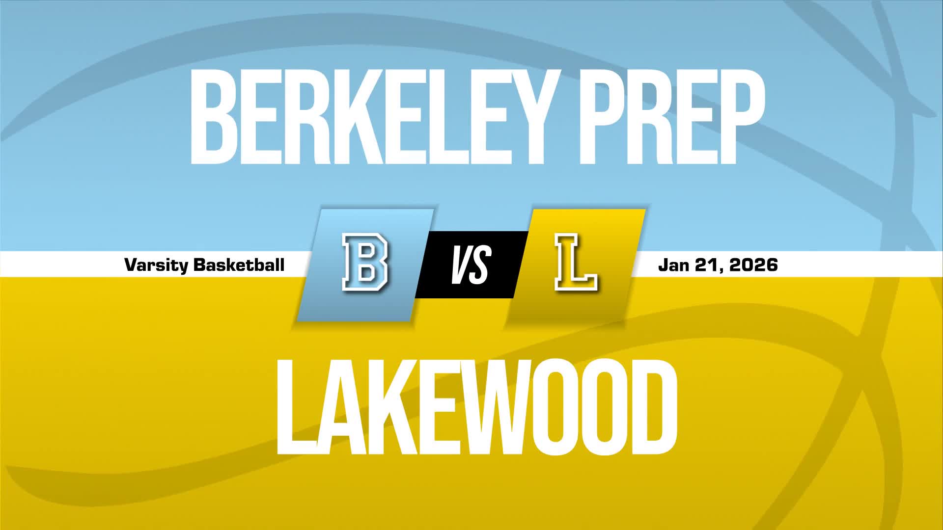 Basketball Game Preview: Lakewood Spartans vs. Gibbs Gladiators + How To Watch