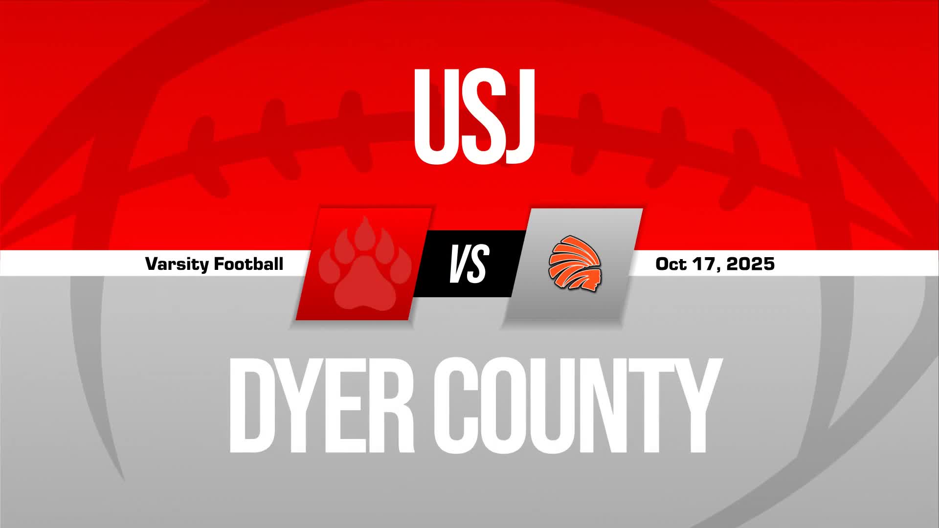 Football Game Preview: University School of Jackson Bruins vs. Jackson Christian Eagles