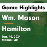 Mason vs. Middletown