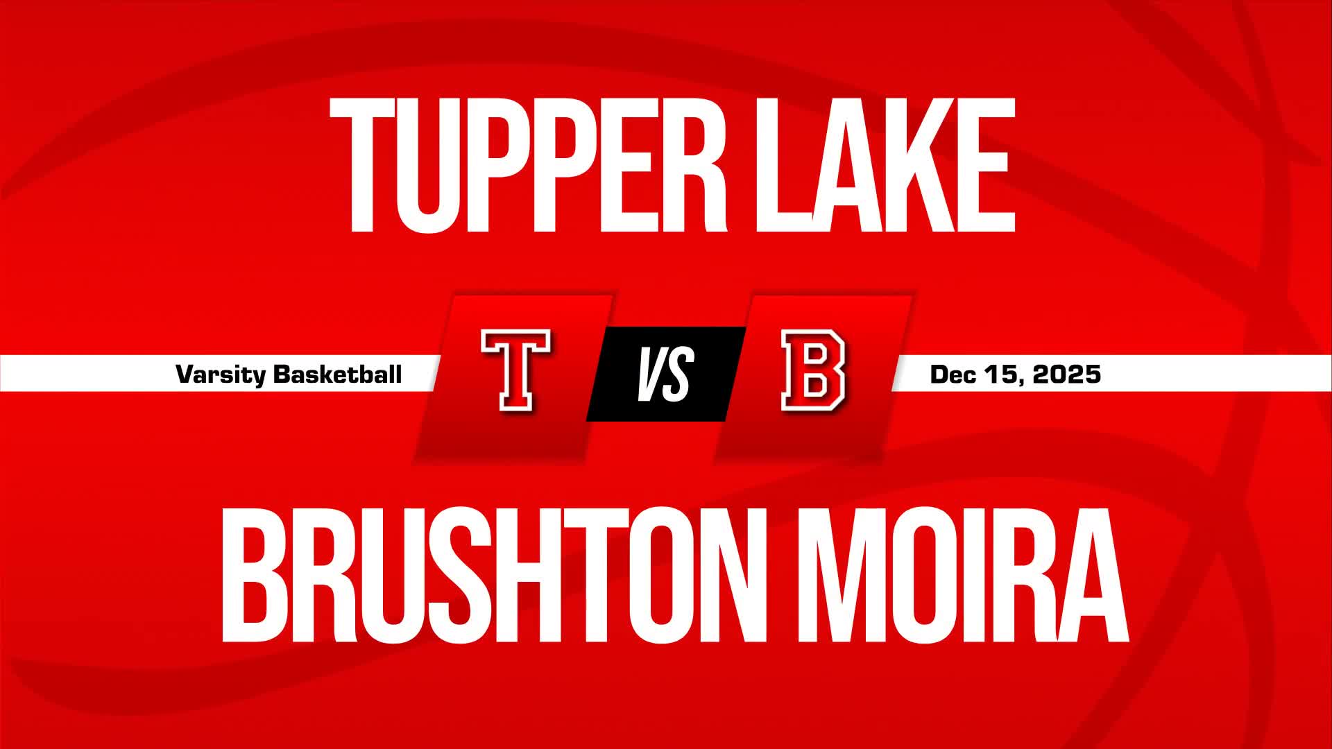 Basketball Recap: Tupper Lake Takes Loss Despite Strong  Efforts from  John Tower and  Colin Strack