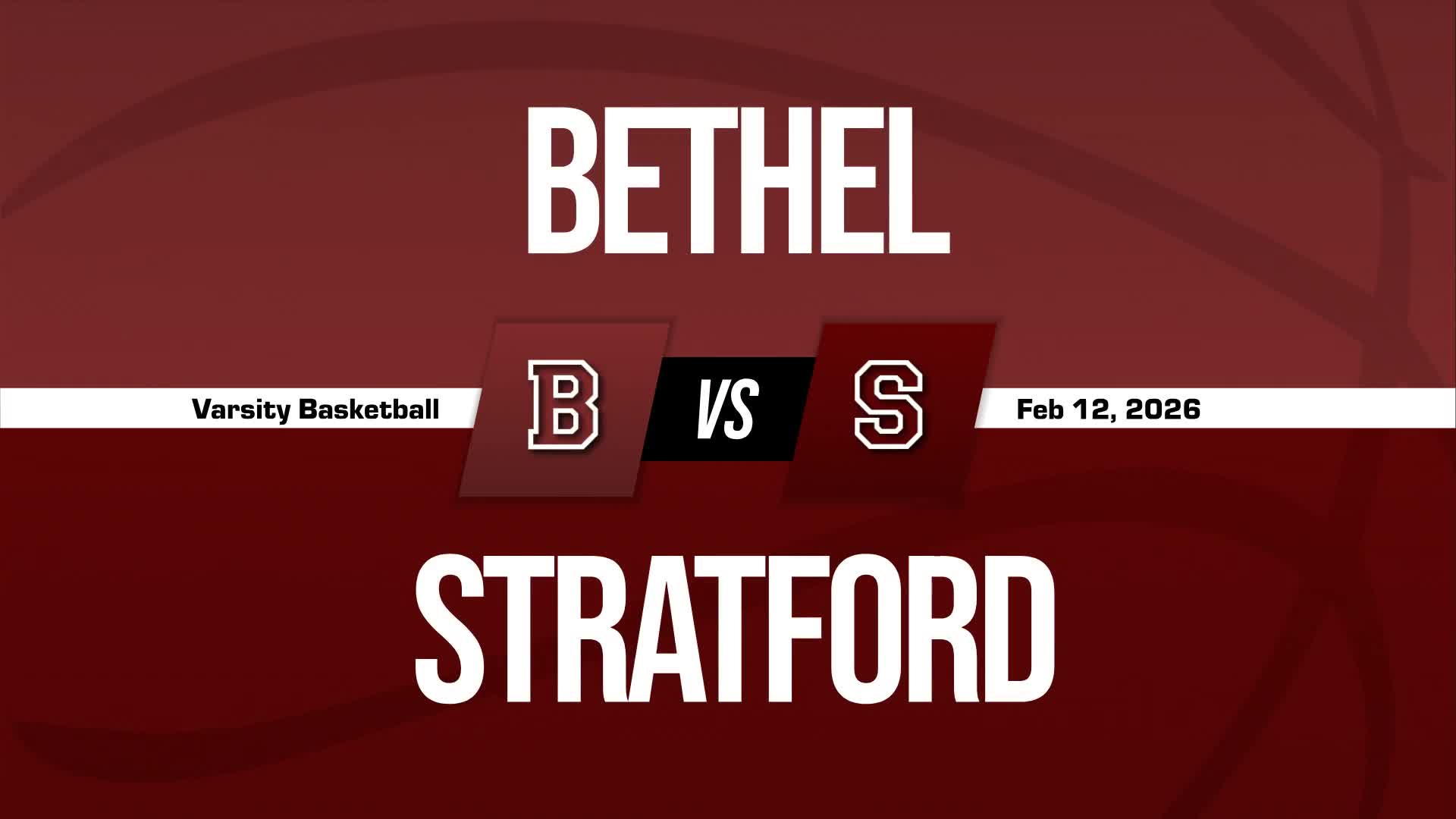 Basketball Game Preview: Stratford Red Devils vs. Joel Barlow Falcons + How To Watch