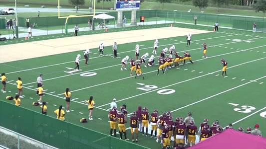 Baseball Game Preview: New Hampstead Phoenix vs. Warner Robins D