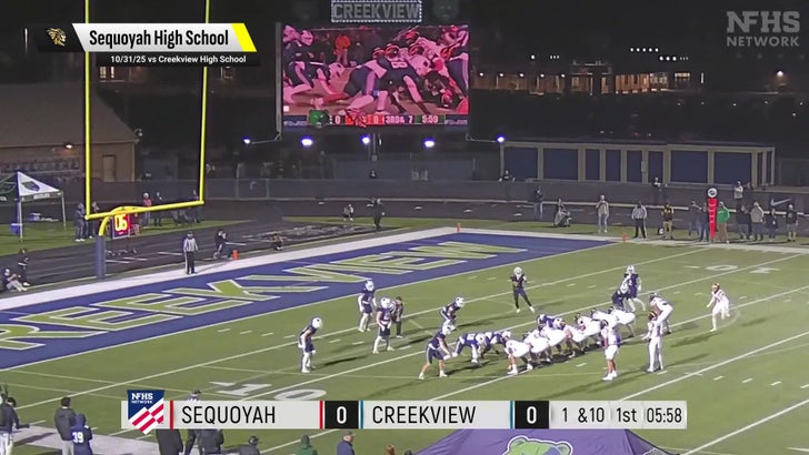 Football Recap: Coffee Takes a Loss