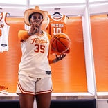 Madison Booker named 2022-23 MaxPreps Mississippi High School Girls Basketball Player of the Year