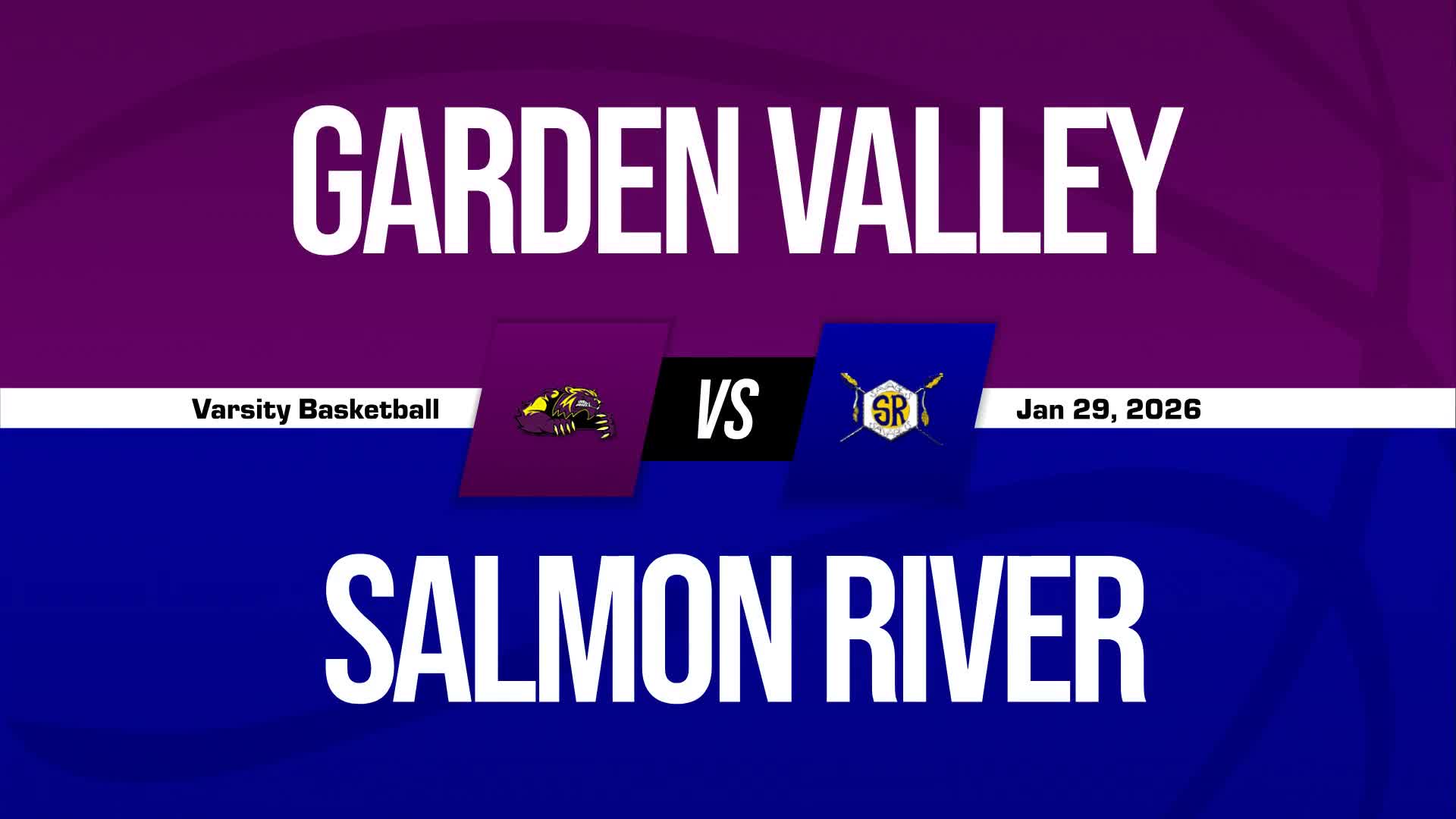Basketball Recap: Garden Valley Skates Past Horseshoe Bend with Ease + How To Watch