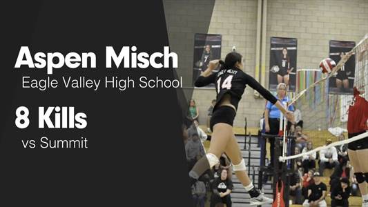 Aspen Misch Game Report: @ Steamboat Springs