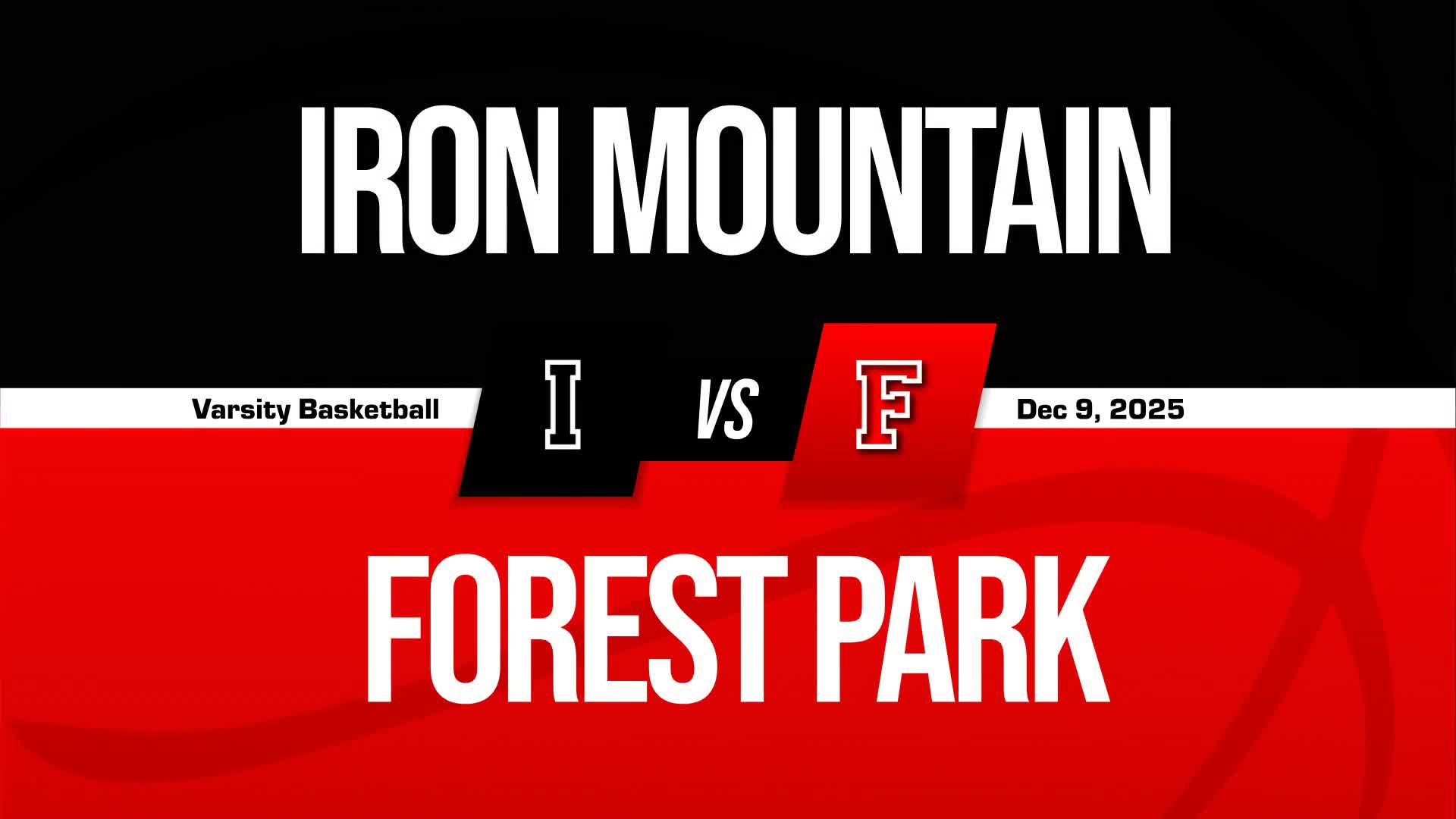 Basketball Game Preview: Forest Park Trojans vs. Kingsford Flivv