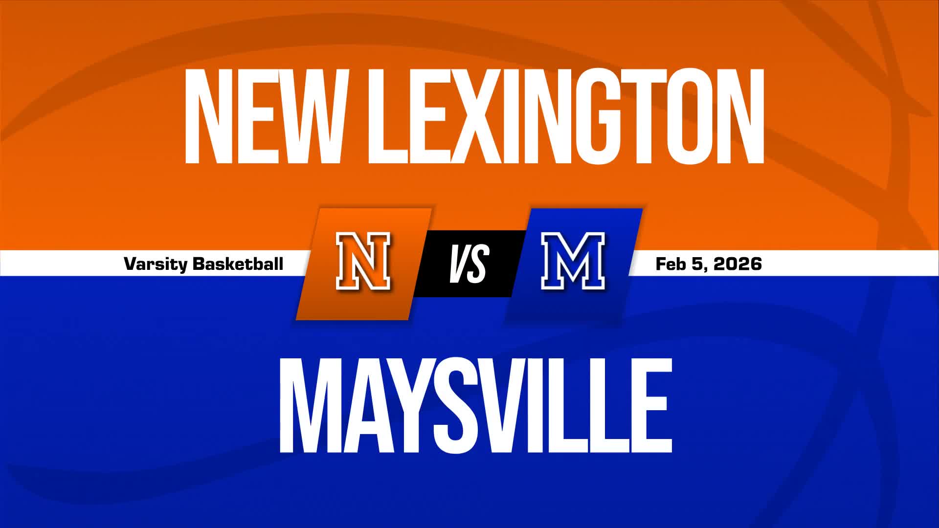 Basketball Game Preview: Maysville Panthers vs. West Muskingum Tornadoes