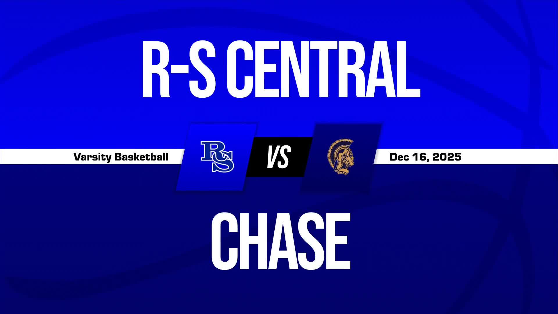 Basketball Recap: R-S Central Piles Up the Points Against CHASE + How To Watch