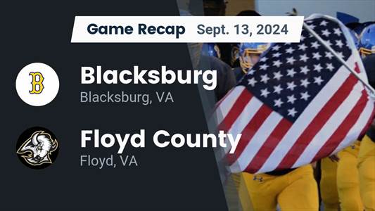 Football Game Preview: Floyd County on Home-Turf