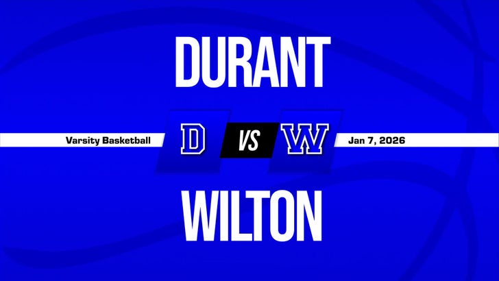 Basketball Recap: Durant Comes Up Short