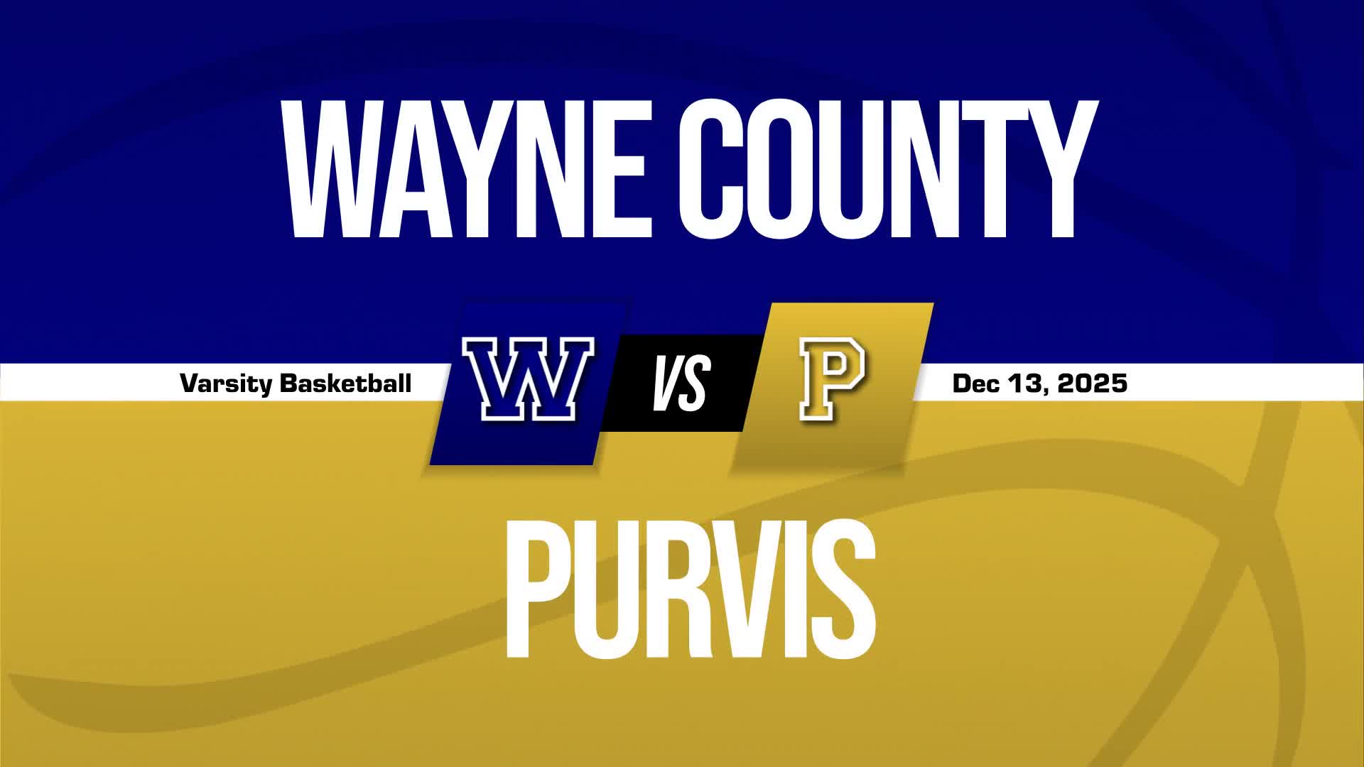 Basketball Recap: Purvis Comes Up Short + How To Watch