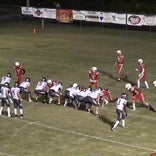 A-II District 4 Top Football Player Performances