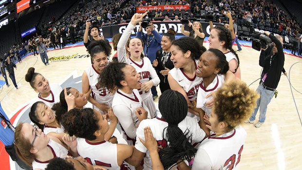 West Campus lost seven games this season, but won the one it wanted.