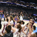 CIF State Championships: West Campus girls win second straight title