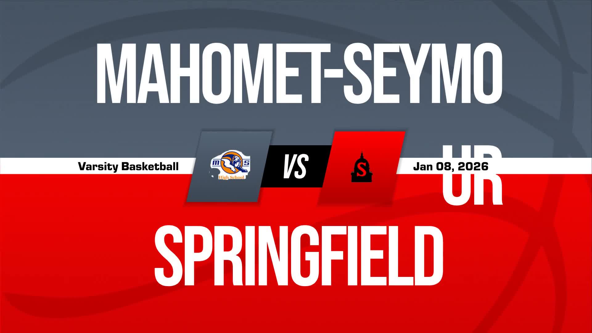 Basketball Game Preview: Springfield Senators vs. Champaign Cent