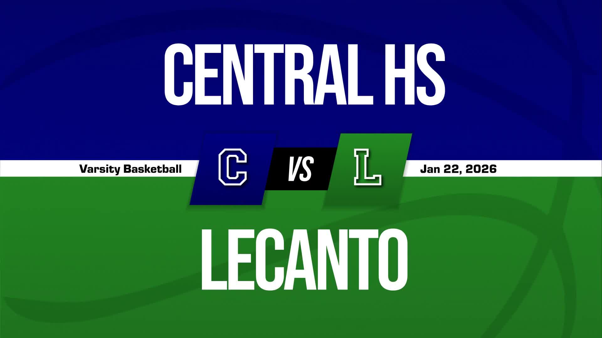 Basketball Game Preview: Lecanto Panthers vs. Nature Coast Tech Sharks + How To Watch