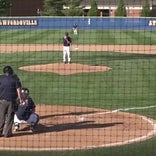 Baseball Game Recap: Crawfordsville Athenians vs. Southmont Mounties