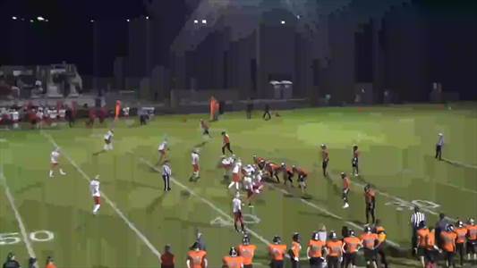 Baseball Recap: Minico Sets Scoring Season-High Against Pocatell