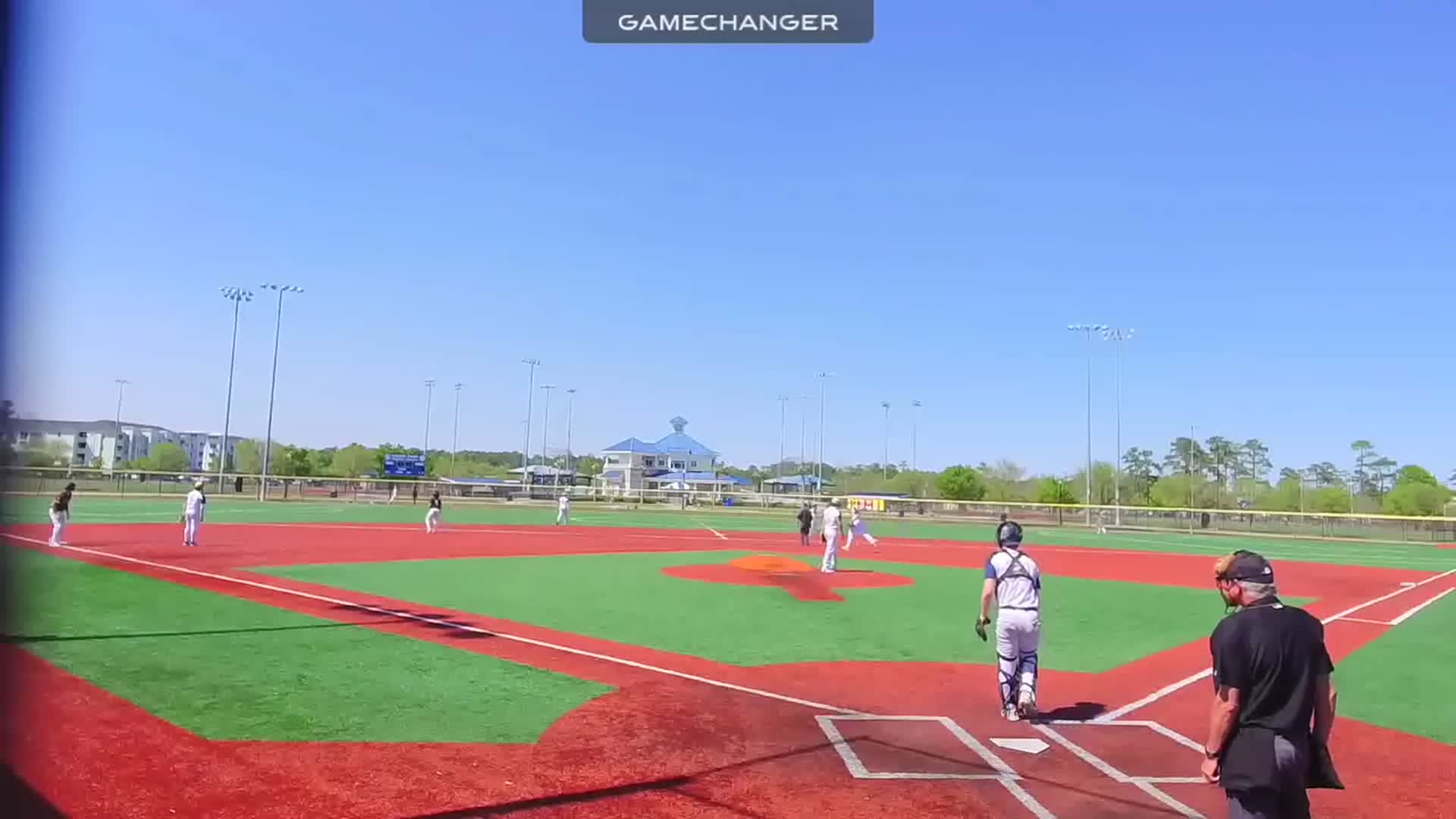 Baseball Game Preview: Brentsville District Tigers vs. Handley J