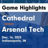 Cathedral vs. Carmel