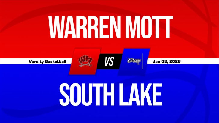 Basketball Recap: Mott Takes a Loss