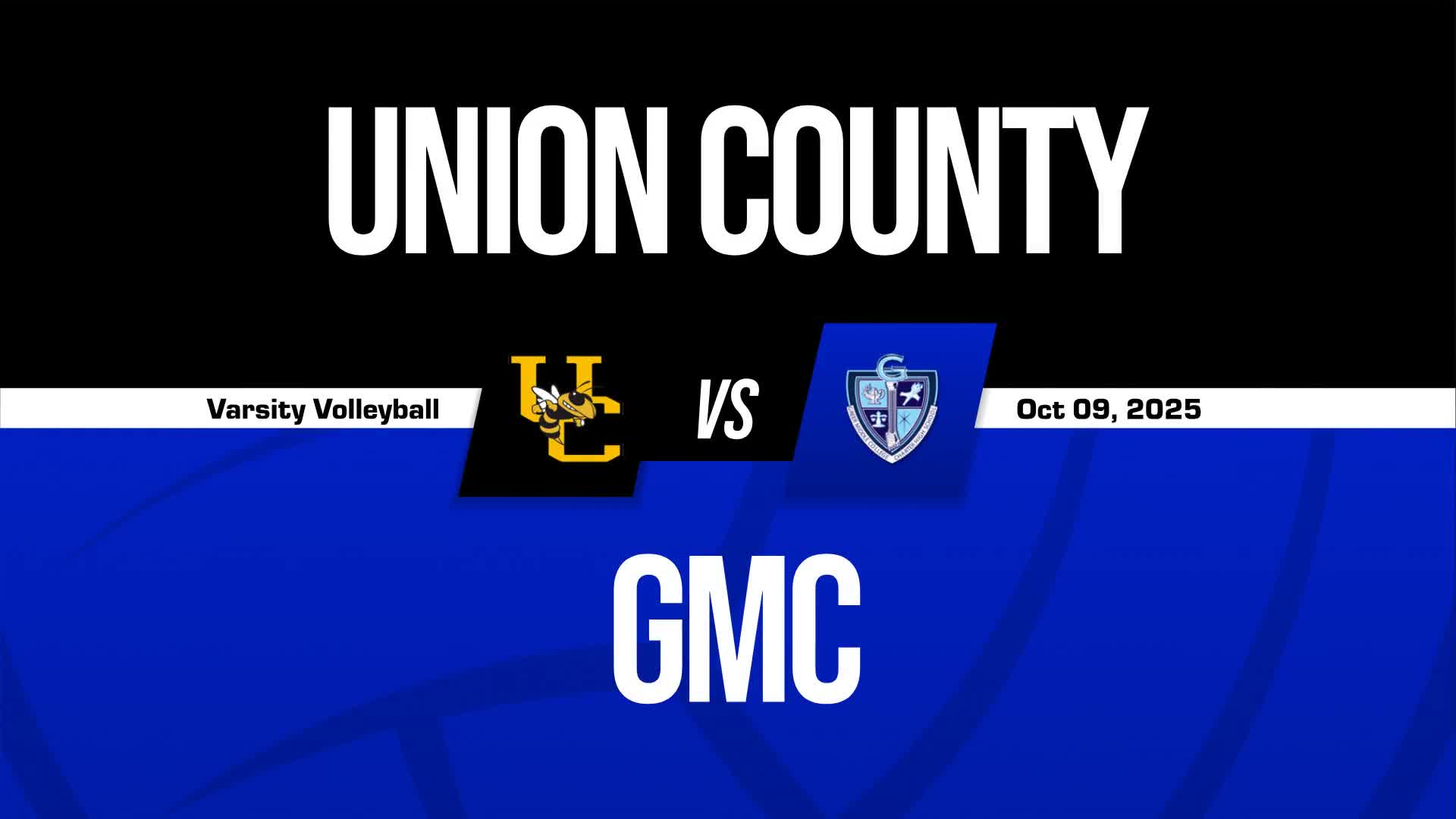 Volleyball Recap: Greer Middle College Comes Up Short + How To Watch