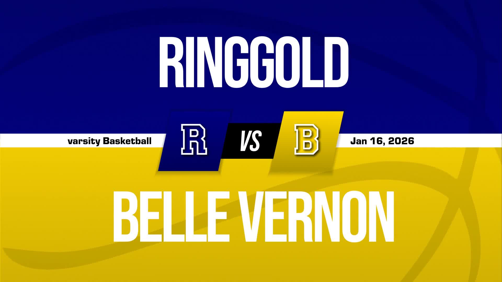 Basketball Recap: Ringgold Comes Up Short