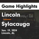 Sylacauga skates past Jemison with ease