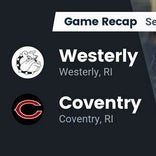 Football Game Preview: Coventry vs. Providence Country Day/Wheel