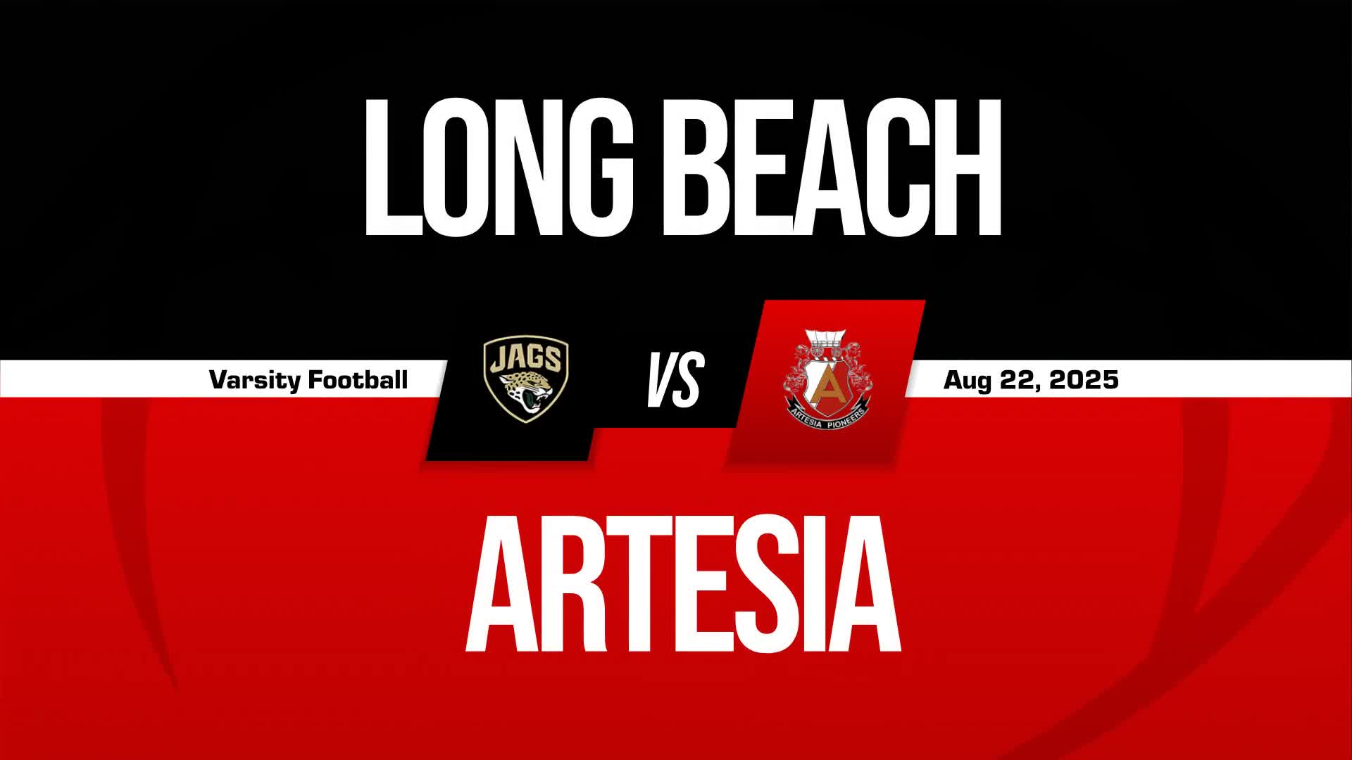 Football Recap: Cabrillo Comes Up Short