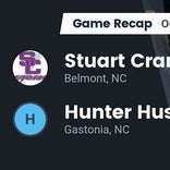 Football Game Preview: North Gaston vs. Stuart Cramer