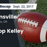 Football Game Preview: Collinsville vs. Skiatook