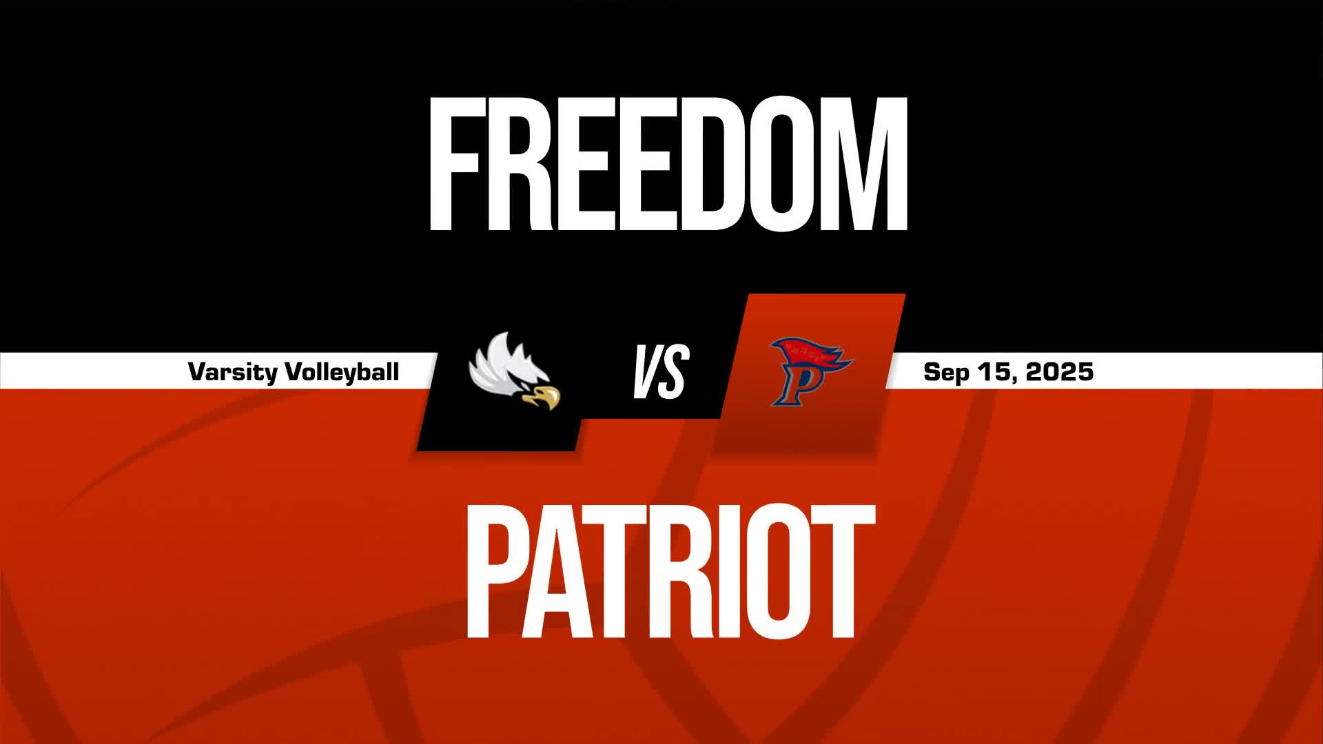 Volleyball Recap: Patriot Extends Winning Streak to 21