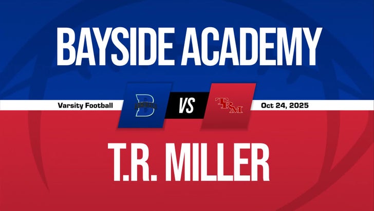 Football Recap: T.R. Miller Comes Up Short