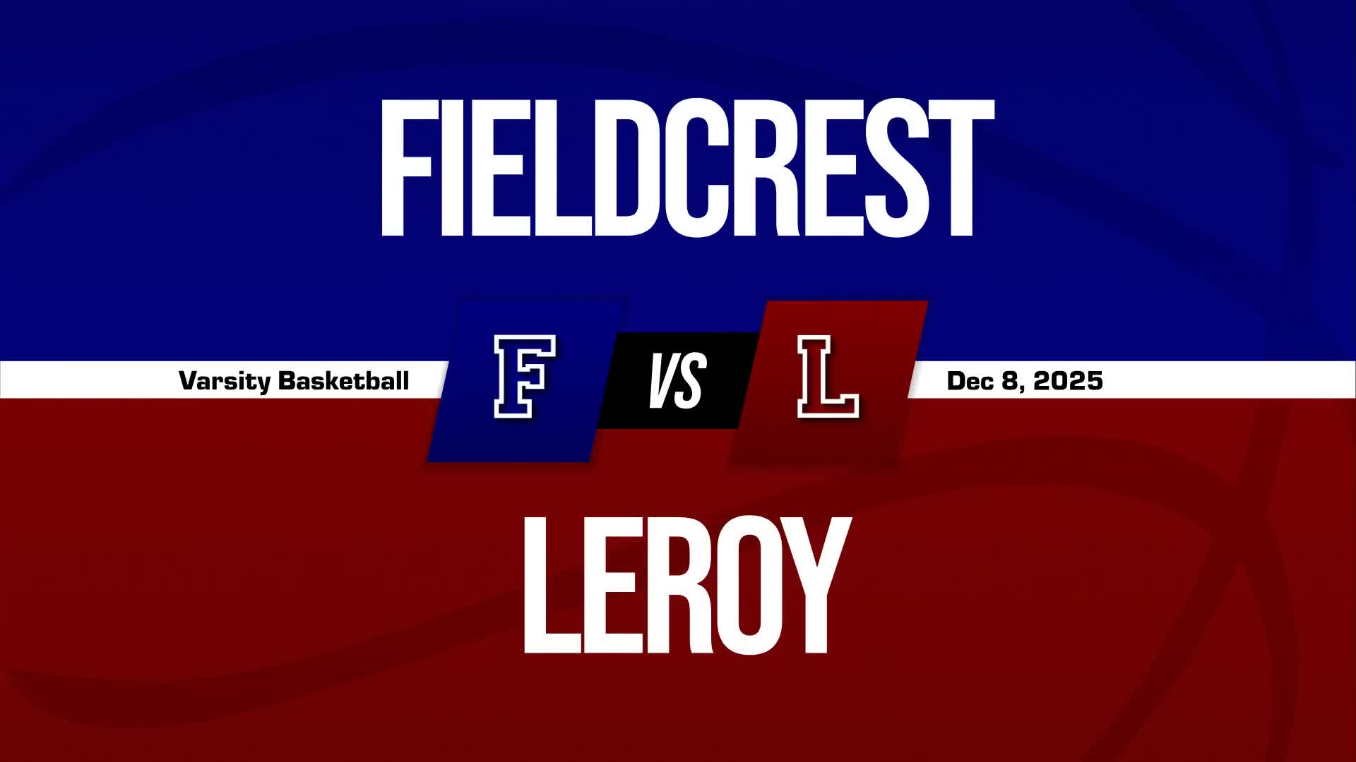 Basketball Game Preview: LeRoy Panthers vs. Meridian Hawks
