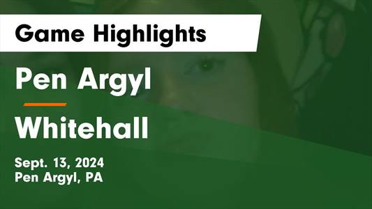 Volleyball Game Preview: 