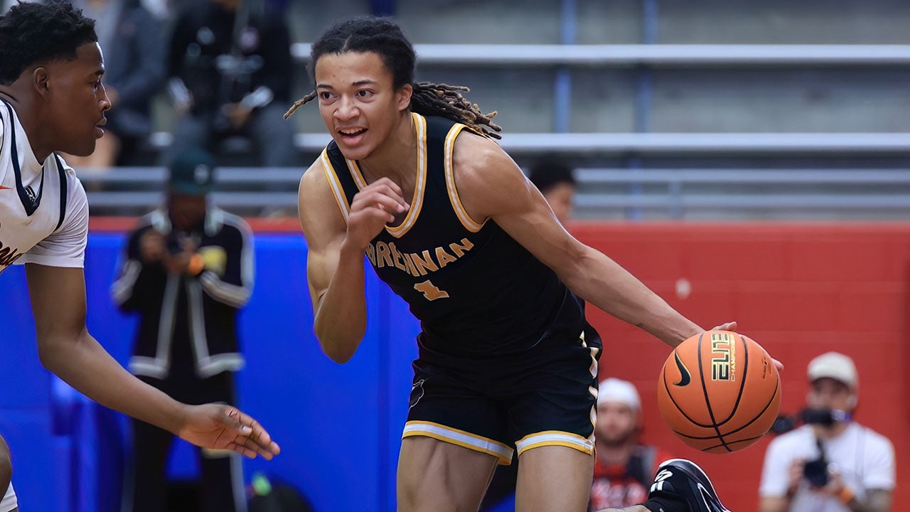 High school basketball rankings: Brennan rises to No. 1 in first regular season MaxPreps Top 25
