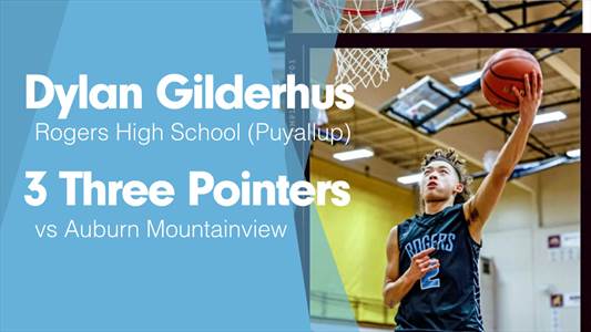 Basketball Recap: Rogers Wins Going Away Against Yelm