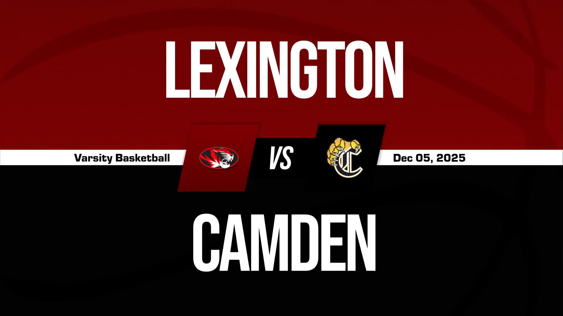 Basketball Game Preview: Lexington Tigers vs. Scotts Hill Lions