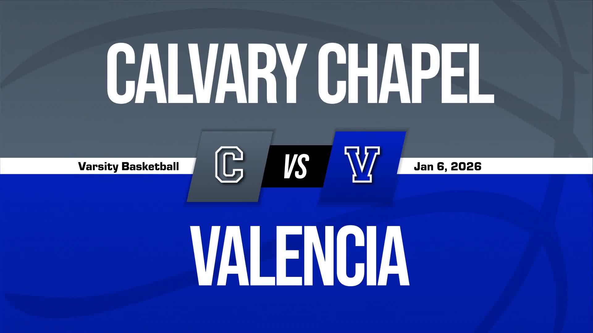 Basketball Game Preview: Valencia Tigers vs. Godinez Fundamental