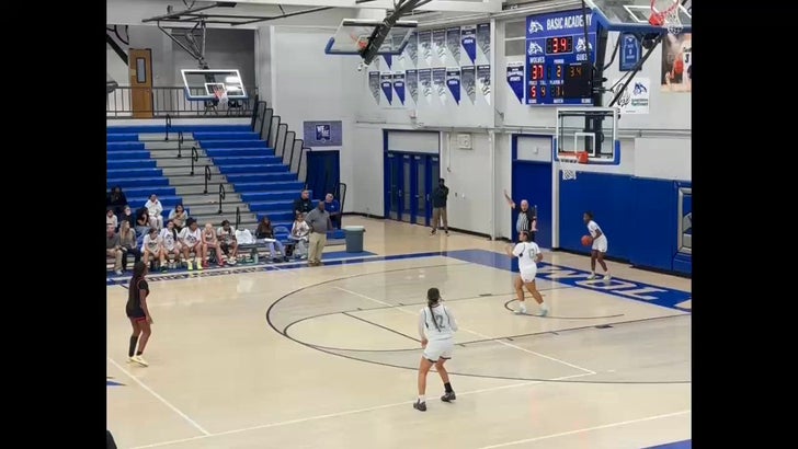 Basketball Recap: Basic Find Success