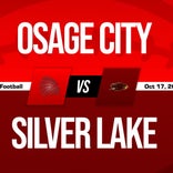 Kipton Kruger Game Report: vs Osage City