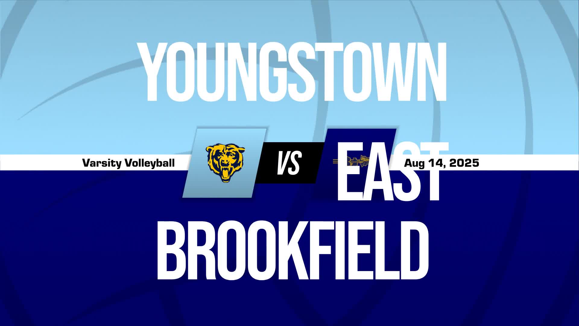 Volleyball Recap: East Takes a Loss