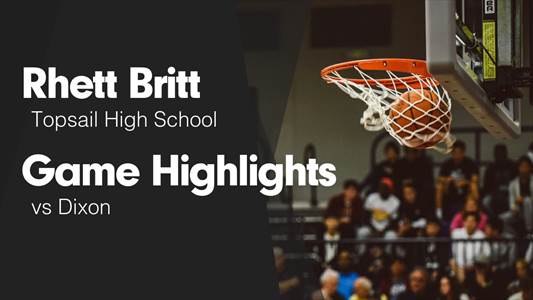 Basketball Game Preview: Topsail Pirates vs. West Brunswick Troj