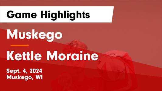 Soccer Game Preview: Muskego Will Face Homestead