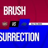 Volleyball Recap: Resurrection Christian Takes Down Banning Lewis Academy in a Playoff Battle + How To Watch