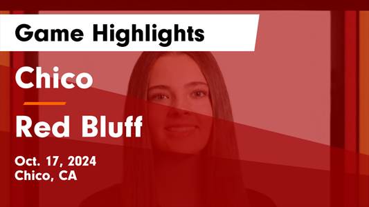 Volleyball Game Preview: Chico Panthers vs. Pleasant Valley Vikings